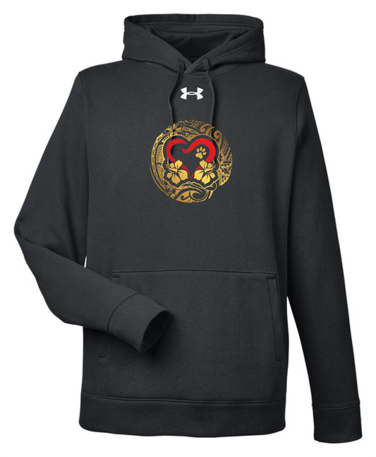 Under Amour Hustle Hoodie